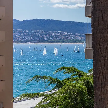 Appartement T2 - Les Dauphins, Bord De *